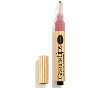 GrandeLIPS Hydrating Lip Plumper Gloss 2.4ml (Various Shades) - Spicy Mauve