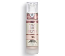 IRL Filter Longwear Foundation 23ml (Various Shades) - F.05