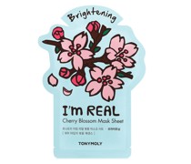 Tony Moly Sheetmaske I'm Cherry Blossom (MYV GWP)
