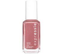 Expr Quick Dry Formula Chip Resistant Nail Polish 10ml (Various Shades) - 30 Trend & Snap