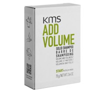 Add Volume Solid Shampoo 75g