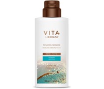Tinted Tanning Mousse 200ml (Verschiedene Farbnuancen) - Medium
