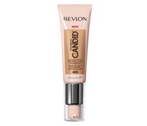 Photoready Candid Anti-Pollution Foundation (Various Shades) - Macadamia