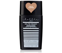 Medium Coverage Matte Foundation 28 ml (verschiedene Farbtöne) - Pale Toffee