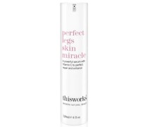 Perfect Legs Skin Miracle Pflege für Beine 120ml