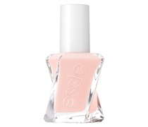 Gel Couture 13.5ml (Various Shades) - 40 Fairy Tailor Sheer Pink