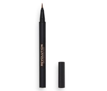 Hair Stroke Brow Pen 0.5ml (Various Shades) - Light Brown