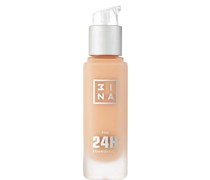 The 24H Foundation 30ml (Various Shades) - 627 Light Peach