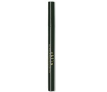 Stay All Day Waterproof Liquid Eye Liner (Various Shades) - Intense Jade