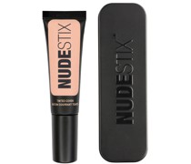 Tinted Cover Foundation (Various Shades) - Nude 2
