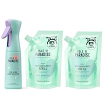 Pro Glow Spray Tan Mister Starter Pack - Medium