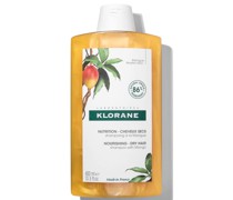Mango Shampoo 400ml