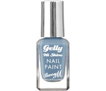 Gelly Hi Shine Nail Paint (Various Shades) - Bluebell