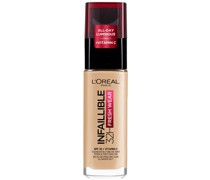 Infallible 24hr Freshwear Liquid Foundation (Various Shades) - 100 Linen