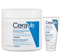 Large Moisturising Cream Duo