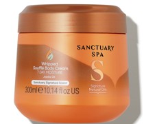 Signature Natural Oils Whipped Soufflé Body Cream 300ml