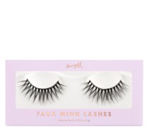 Minx Faux Lashes - Striking