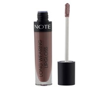 Long Wearing Lip Gloss 6ml (Various Shades) - 19 Plum Couture
