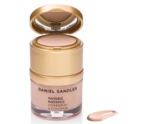 unsichtbare Radiance Foundation und Concealer - Beige