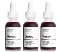 AHA 30% and BHA 2% Peeling Solution 30ml (Three Pack)