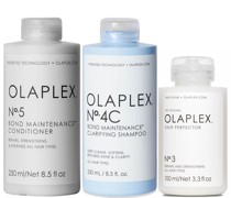 Clarifying Shampoo Bundle No.3, No.4C and No.5