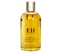 Moringa Luxury Bath and Shower Oil 200ml