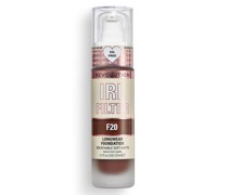 IRL Filter Longwear Foundation 23ml (Various Shades) - F20