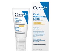 AM Facial Moisturising Lotion SPF50 for Normal to Dry Skin 52ml