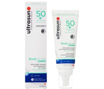 Mineral Body SPF50 Lotion 100 ml