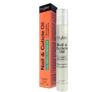 Sweet Almond Cuticle Oil Roller Pen 10ml