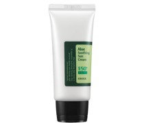 Aloe Soothing SPF50 PA+++ Sun Cream 50 ml