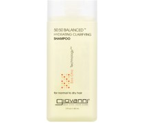 50/50 Balanced Shampoo 60 ml