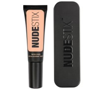 Tinted Cover Foundation (Various Shades) - Nude 3