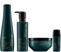 The Ultimate Haircare Range for Damaged Hair