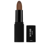 Say it Loud Satin Lipstick 1.16g (Various Shades) - No Scrubs