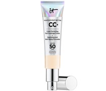 Your Skin But Better CC+ Cream with SPF50 12ml (Various Shades) - Fair