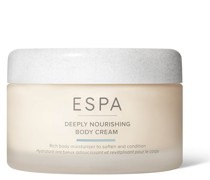Deeply Nourishing Body Cream 180ml