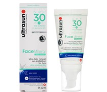 Mineral Face SPF30 Lotion 40ml