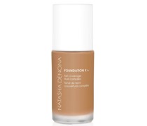 Foundation X+ 30ml (Various Shades) - 85W Warm - Dark
