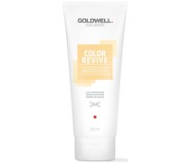 Dualsenses Color Revive Light Warm Blonde 200ml