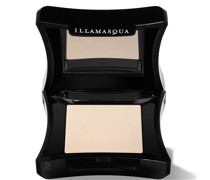 Skin Base Pressed Powder (Various Shades) - Light 1