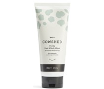 Baby Frothy Hair & Body Wash 200ml