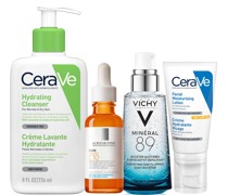 Real Skin Anti-Ageing Routine Bundle