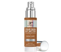 Your Skin But Better Foundation and Skincare 30ml (Verschiedene Farbtöne) - 51 Rich Warm