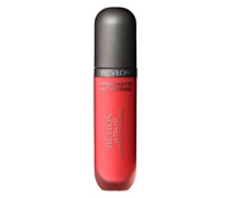 Ultra HD Matte Lip Mousse (Various Shades) - Scorpion Red