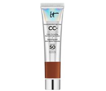 Your Skin But Better CC+ Cream with SPF50 12ml (Various Shades) - Deep