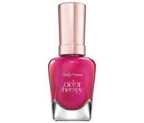 Colour Therapy Nail Polish 14.7ml - Rosy Glow