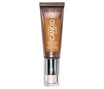 PhotoReady Candid Glow Moisture Foundation (Various Shades) - Caramel