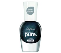 Good Kind Pure Nail Varnish 11ml (Various Shades) - Lava Rocks
