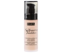 No Transfer Foundation 30ml (Various Shades) - Porcelain